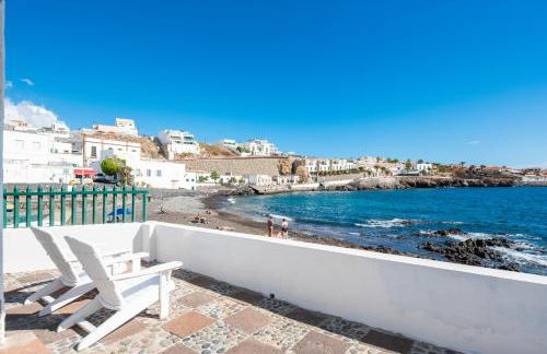 Traditional Canary beach house - Foto 10