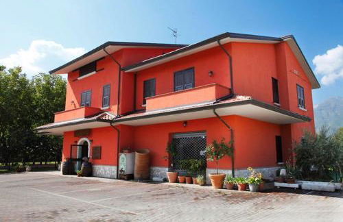 Azienda Agrituristica Pericle - Foto 63