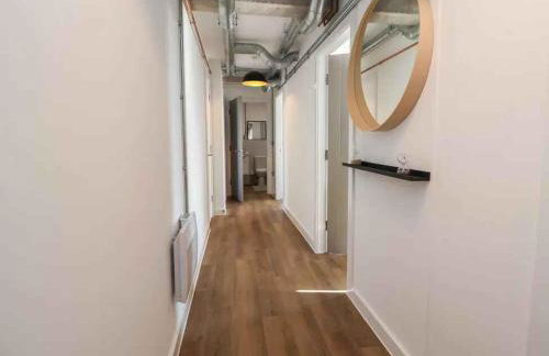 Woolston Central 2-Bedroom Apartment - Foto 30