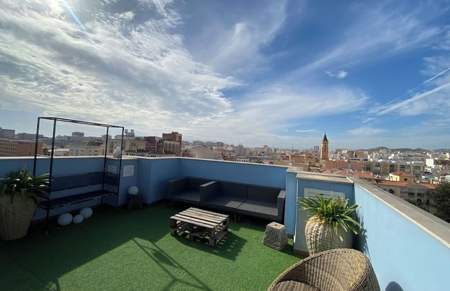 Stay U-nique Apartments Rosaleda - Photo 58