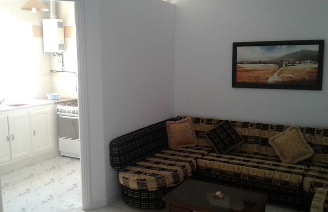 Residence MahdiaSquare - Foto 27