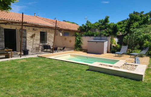 Gîte Lou Galoubet - Foto 22