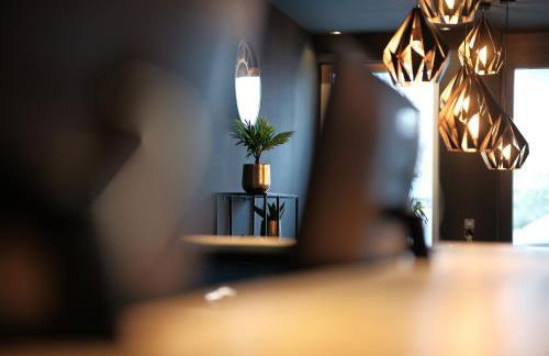 THE ROOMS - Hotel & House - Foto 43