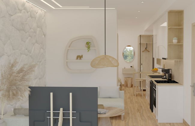 Dolce Terra Aurora Apartments - Foto 8