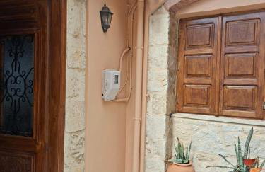 Chrysi's Boutique Traditional guesthouse - Foto 22