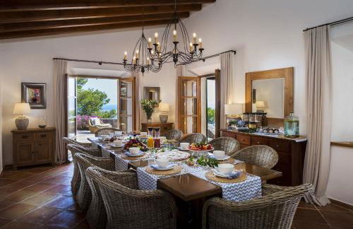 La Mejor Vista Banyalbufar Mallorca - Foto 24