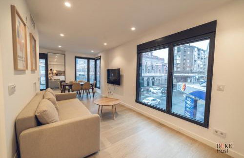 CASTILLA LUXURY A Apartments - Foto 2