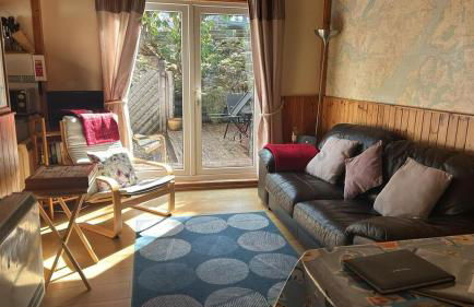 Spean Bridge Chalet - Photo 9