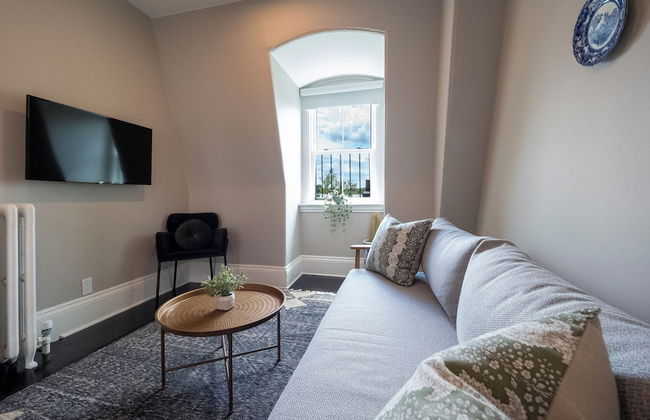 The Chester Hotel - Foto 77