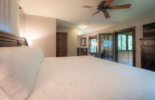 Beauty Mountain Hideaway - Secluded - New River Gorge National Park - Foto 18