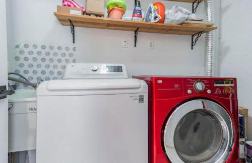 Designer Stylish Villa by Sawgrass with Hot Tub and Arcade Games - Foto 47