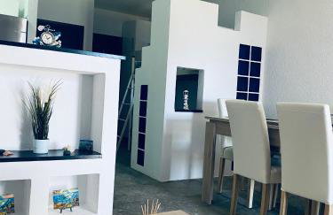 Sea View House In Ouranoupoli - Foto 3