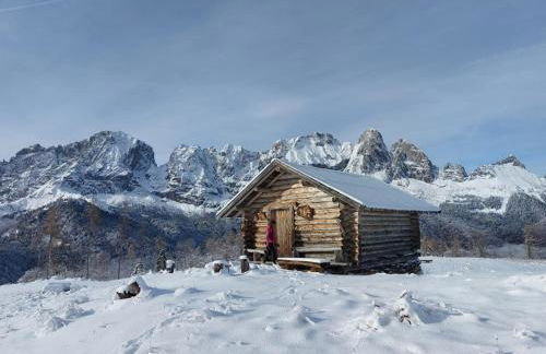 LA POESIA DOLOMITI APARTMENTS - Photo 39