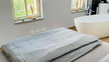 Traumvilla im Herzen Hainichens - Foto 4