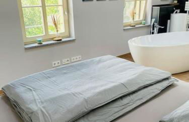 Traumvilla im Herzen Hainichens - Foto 4