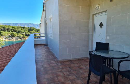 Apartments Habek 1 - Foto 38