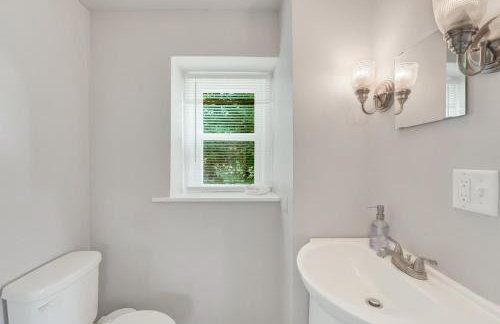 Spacious 5-Bed Retreat in Charming Kennett Square - Foto 11