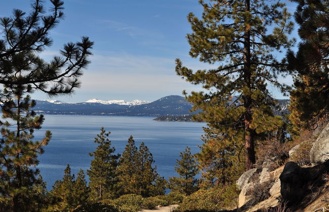 North Lake Lodges & Villas - Foto 61