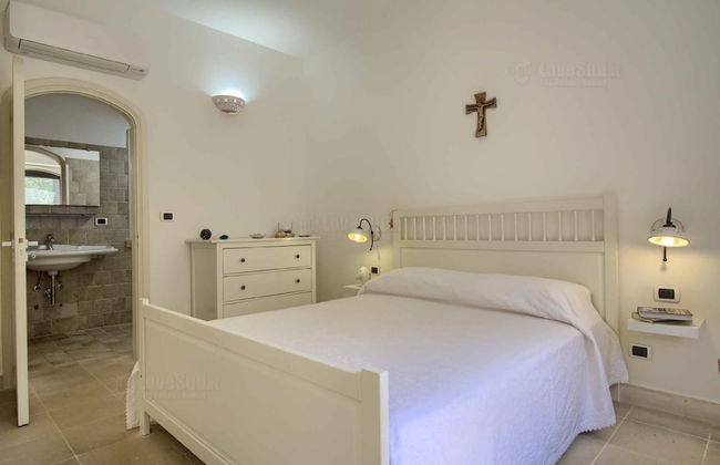 Stone House Li Turchi - Foto 4