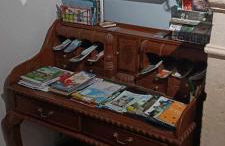 Meublé de tourisme Petit Chail Saint Savinien - Foto 57