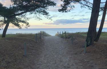 Strandkorb - Foto 25