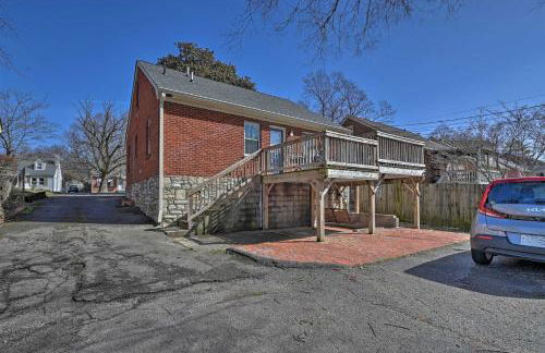 Spacious Lexington Studio 2 Miles to Rupp Arena - Foto 22