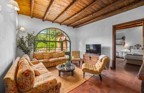 Casa Rural en Galaroza - Foto 24