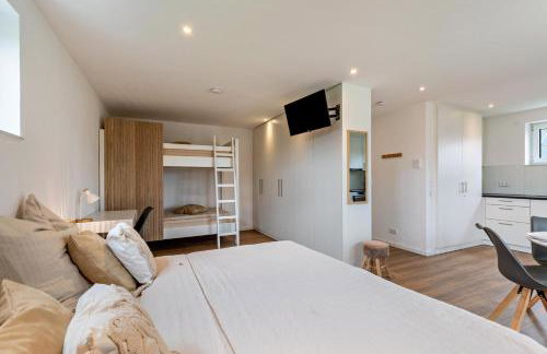 Fewo Parkside S4 - 8Min Legoland - Foto 7