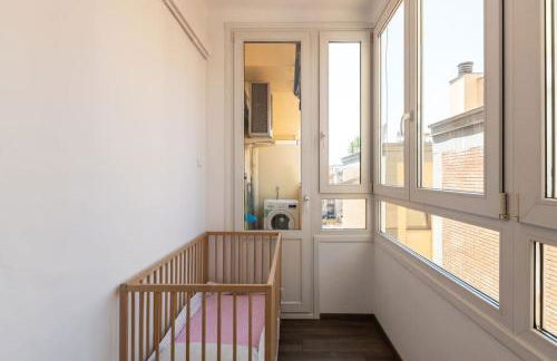 Centric and spacious, excellent for families - Photo 6