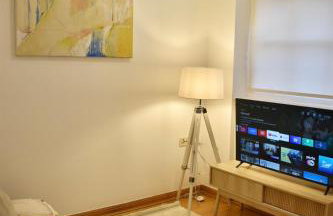 Luxury Historic City-Centre Flat & Free Parking - Foto 27