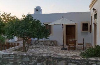 Small traditional house in Asfendiou Kos - Foto 46