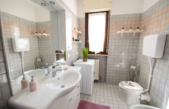 Appartamento Francesca - Foto 22