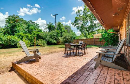 2 Mi to Kyle Field Bryan Home with Fenced Yard - Photo 22