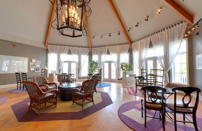 Hilton Grand Vacations Club Tremblant Canada - Foto 5