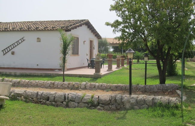 Aranceto Turismo Rurale - Foto 32