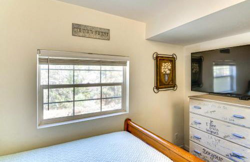 Golf and Swim! Pine Mtn Club Retreat with Game Area - Foto 14