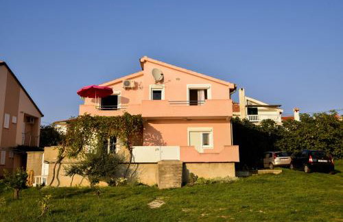 Apartments by the sea Rtina - Miletici, Zadar - 11548 - Foto 7