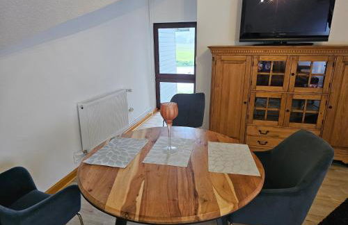 Haus an der Weser - Foto 2