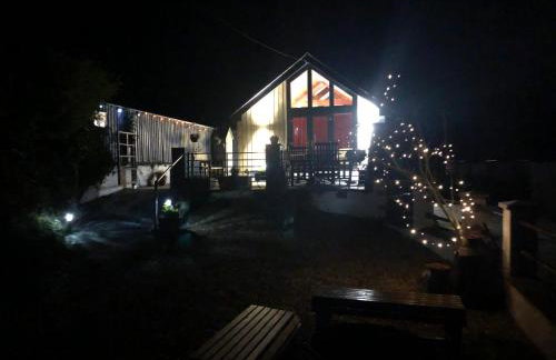 Red Kite Cottage - Foto 8