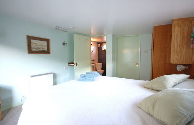 Bryn Elltyd Eco Self-Catering - Foto 5