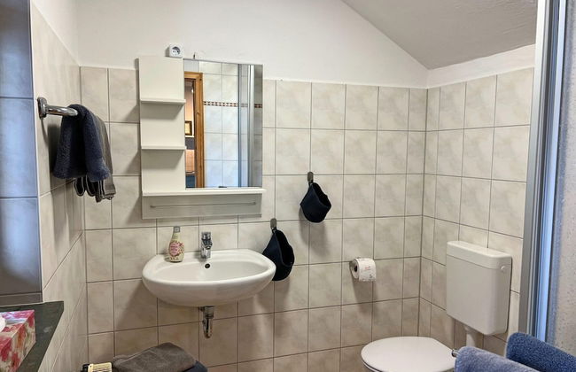 Wohnung in Dargun mit Pool und Streichelzoo - Foto 33