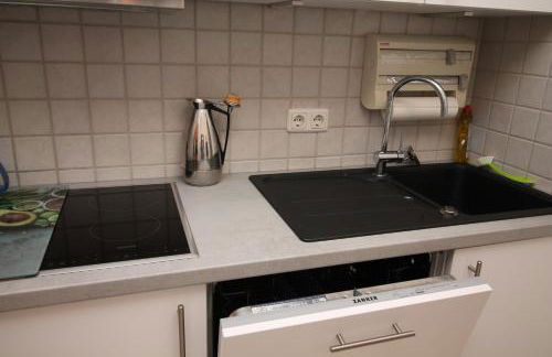 Ferienwohnung Ascheberg am See - Foto 11