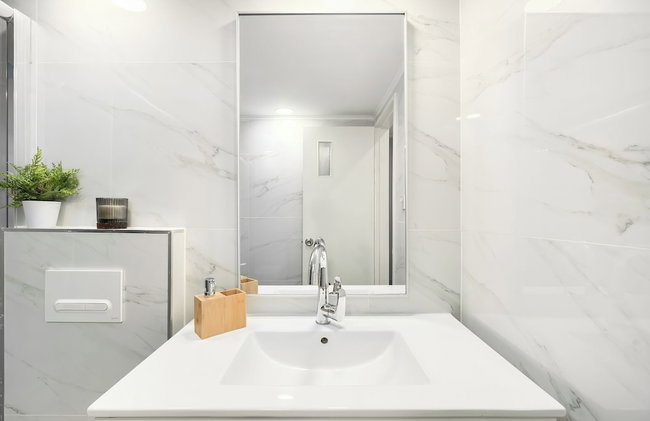 Royal Park Apt Resort by Sea N Rent - Foto 49