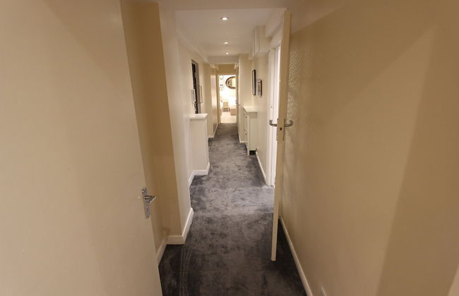 Stay-In Apartments Marble Arch - Foto 27