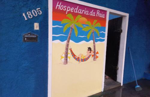 Hospedaria da Praia Fortaleza - Foto 27