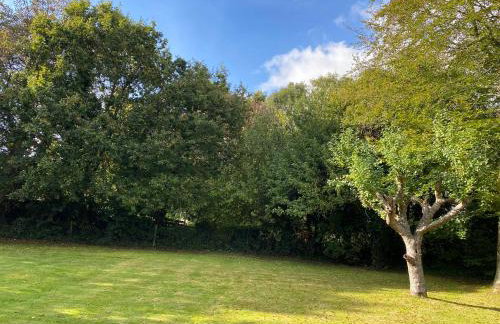 Honeysuckle Cottage - Foto 35