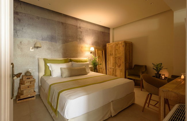 Ambeli luxury villa - Foto 7