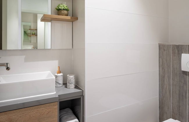 Dedaj Resort - Villa Tina - Foto 71