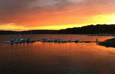 Villa Kaja by Maggie mit Pool, Kamin und traumhaftem Blick auf den Möhnesee - Foto 52