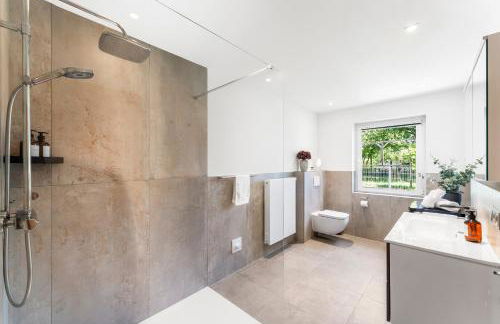 flair Apartment Blossom I BBQ I 2xParken I Terrasse I Kaffee I Waschmaschine I Disney plus - Photo 7